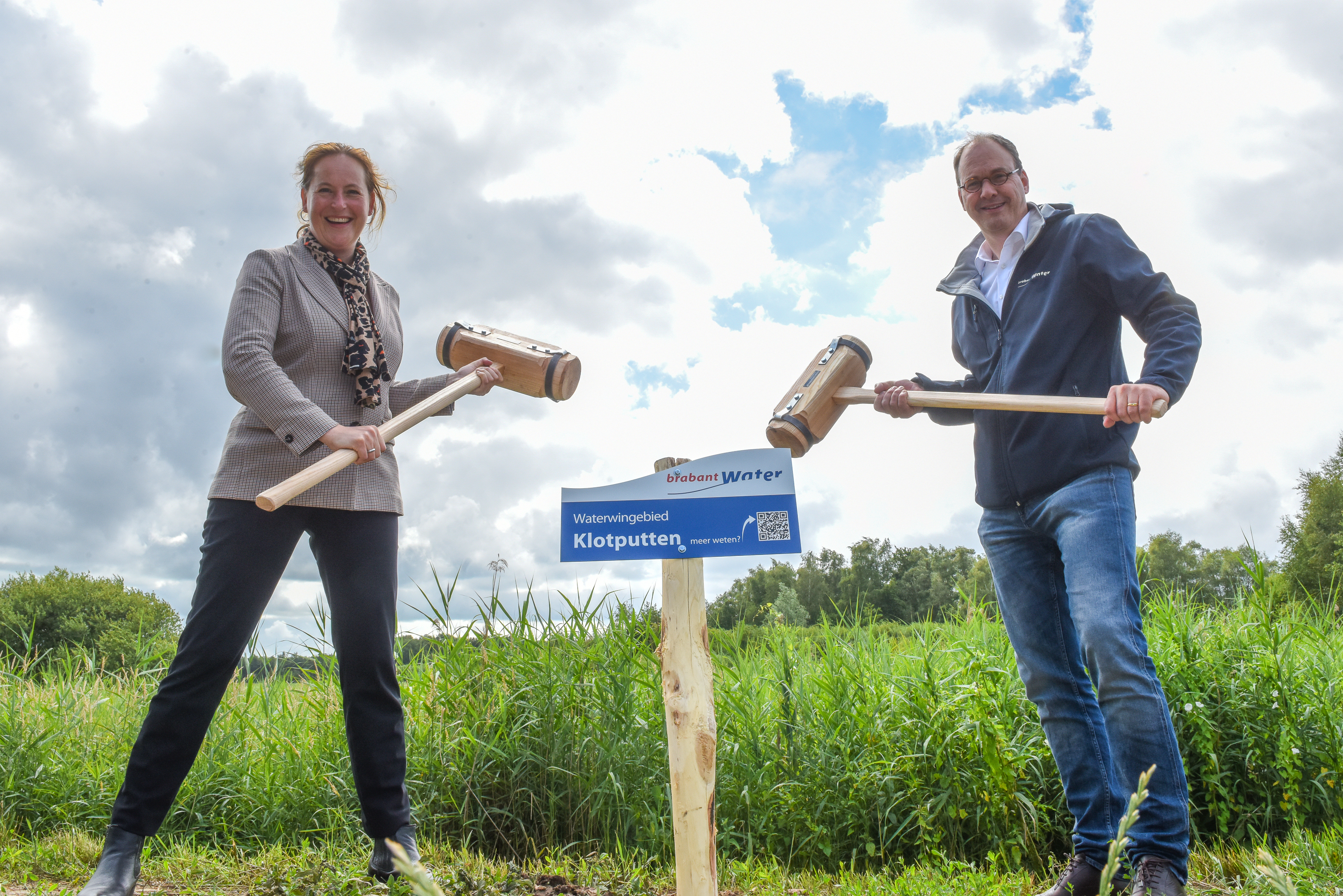 klotputten-opening