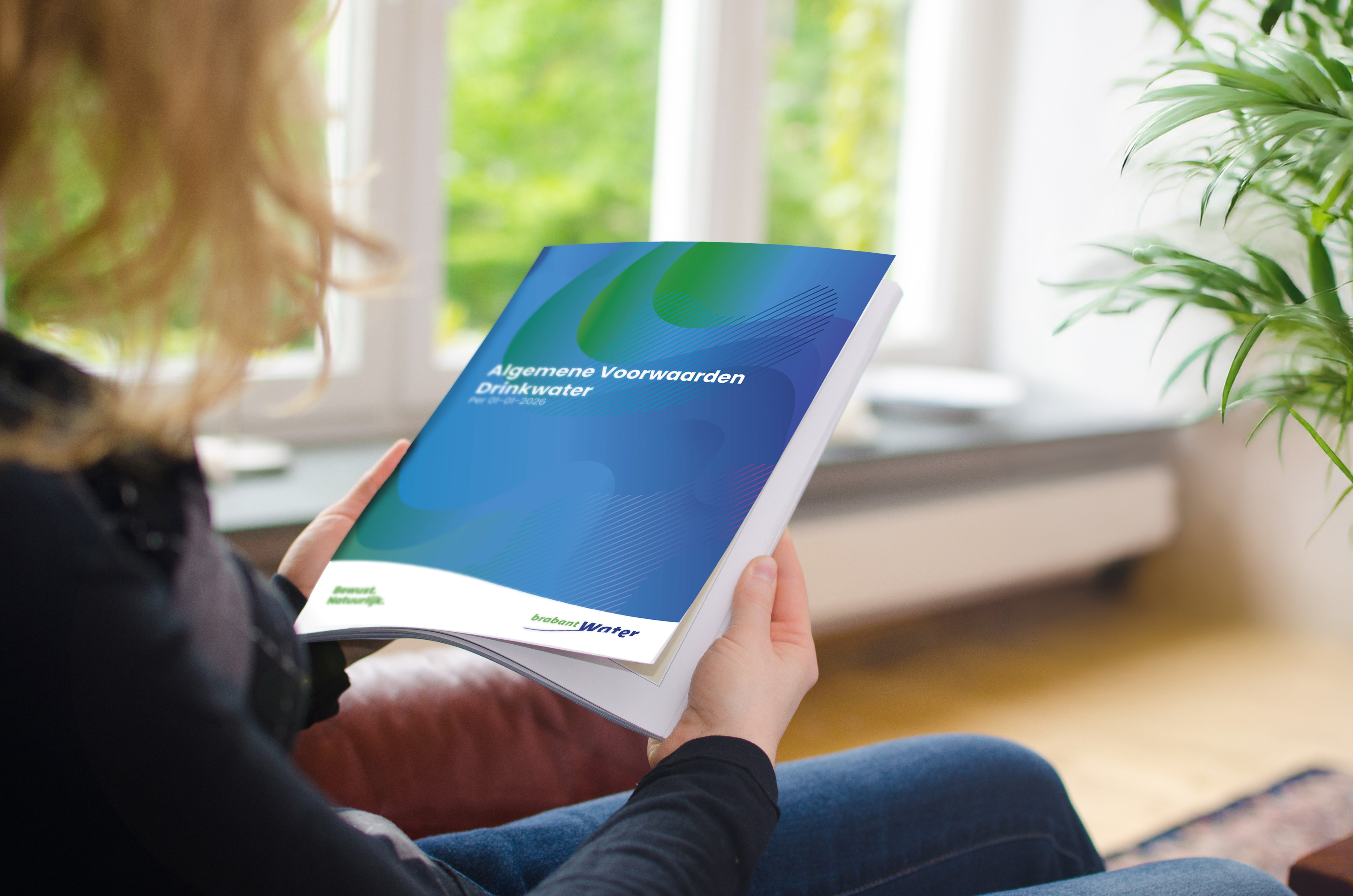 algemene voorwaarden