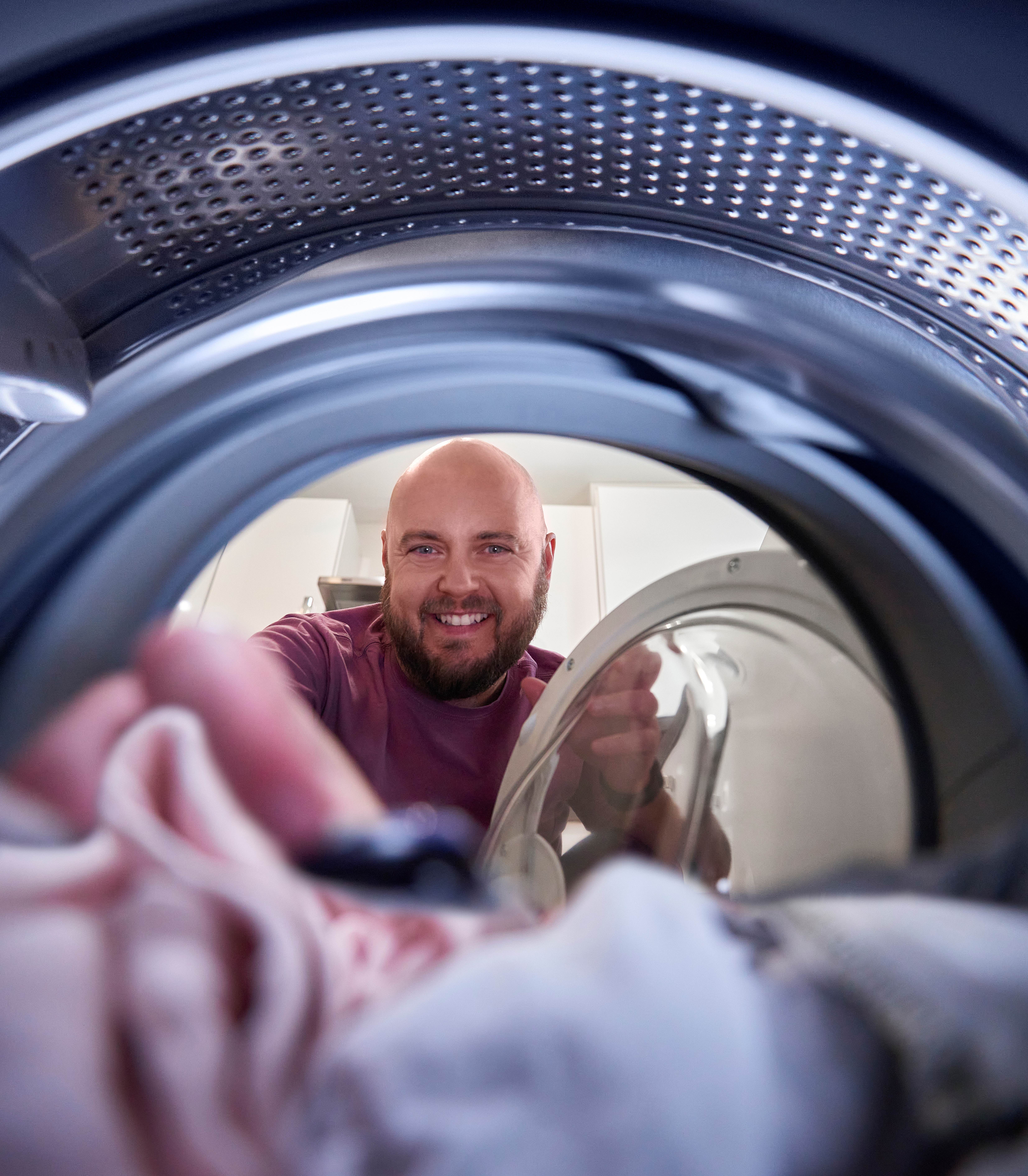 wassie vol campagne beeld