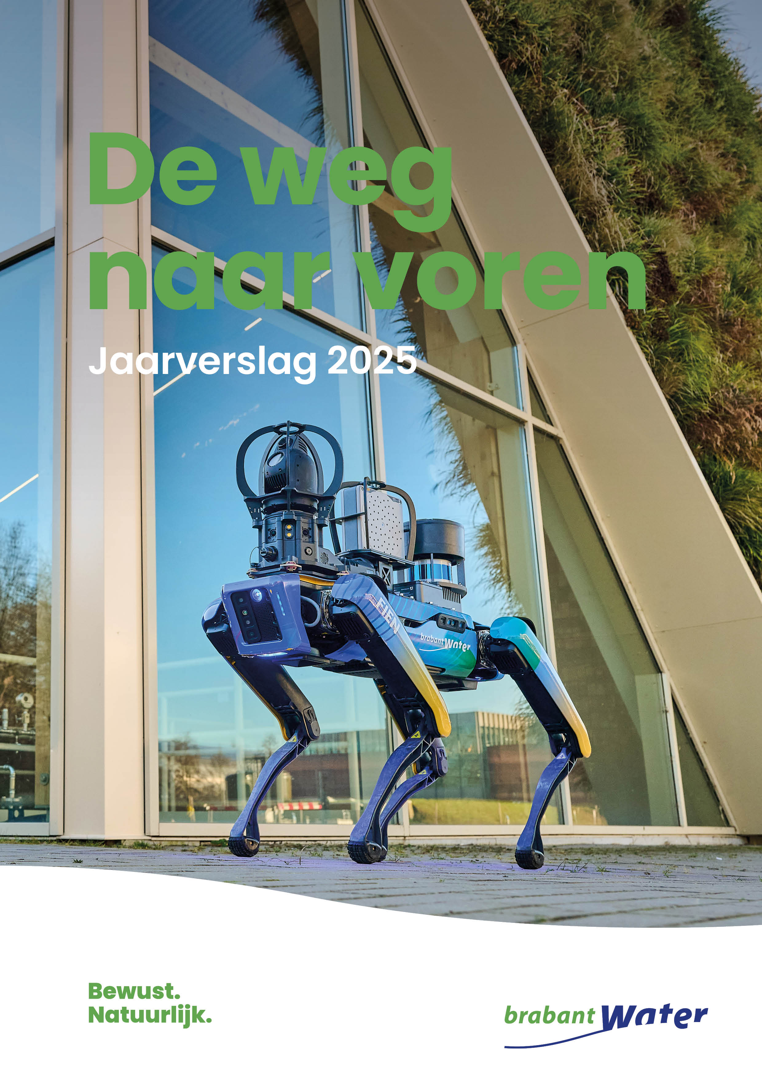 cover jaarverslag