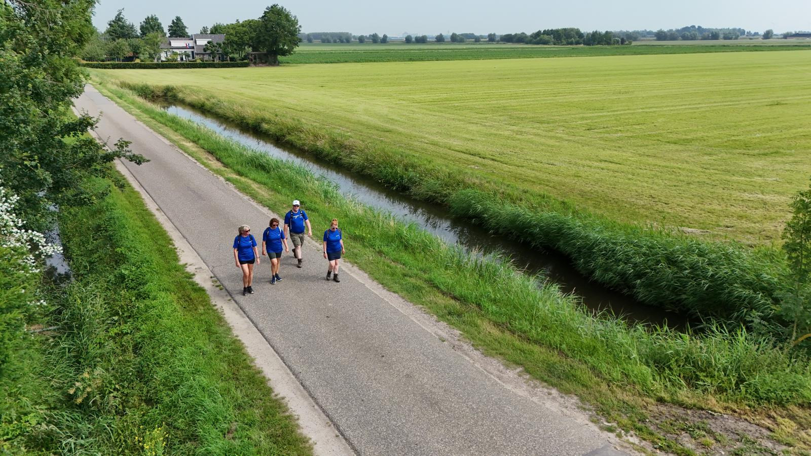 dag 2 dronefoto
