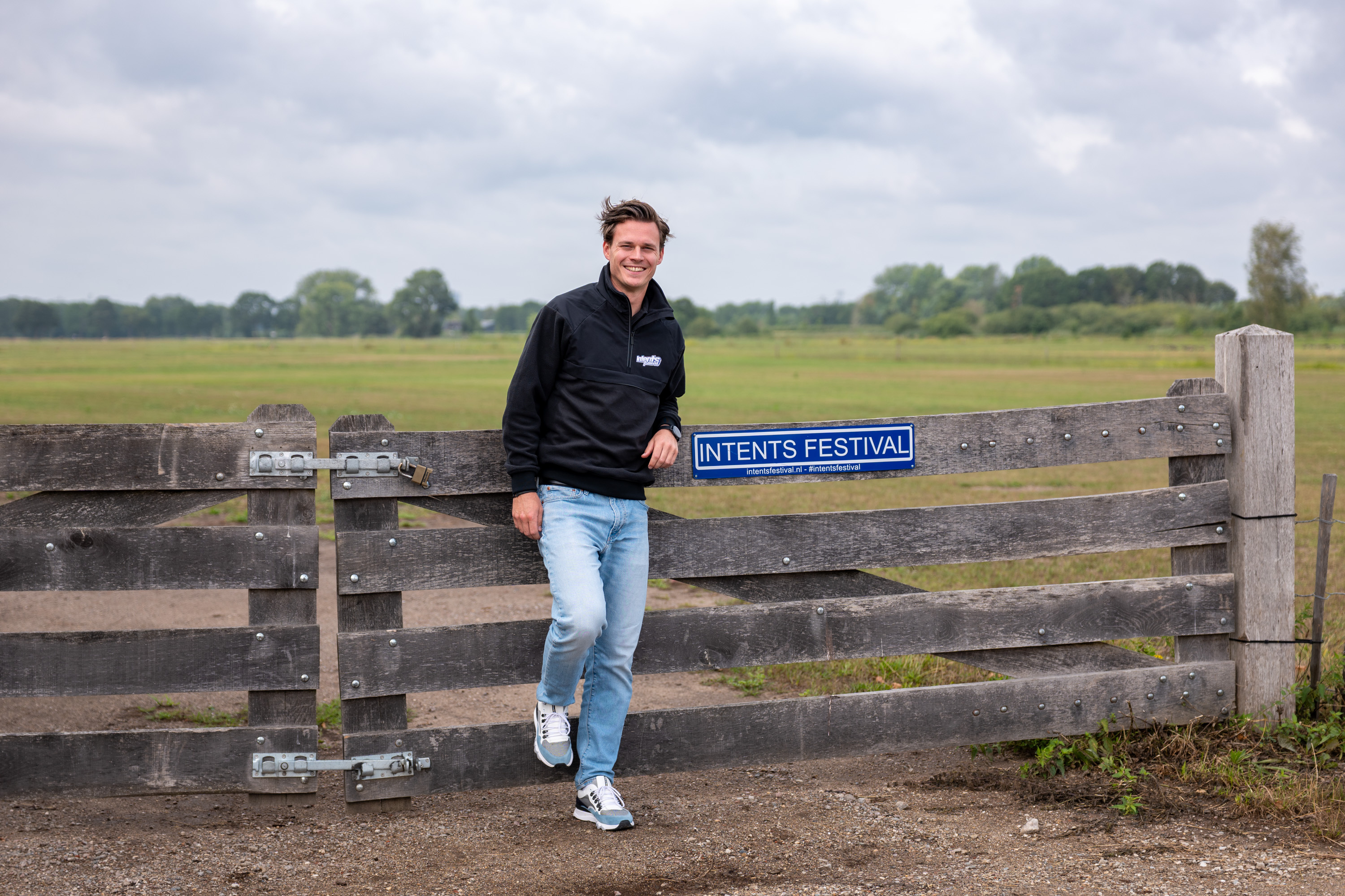 Intentsfestival sander ketelaars
