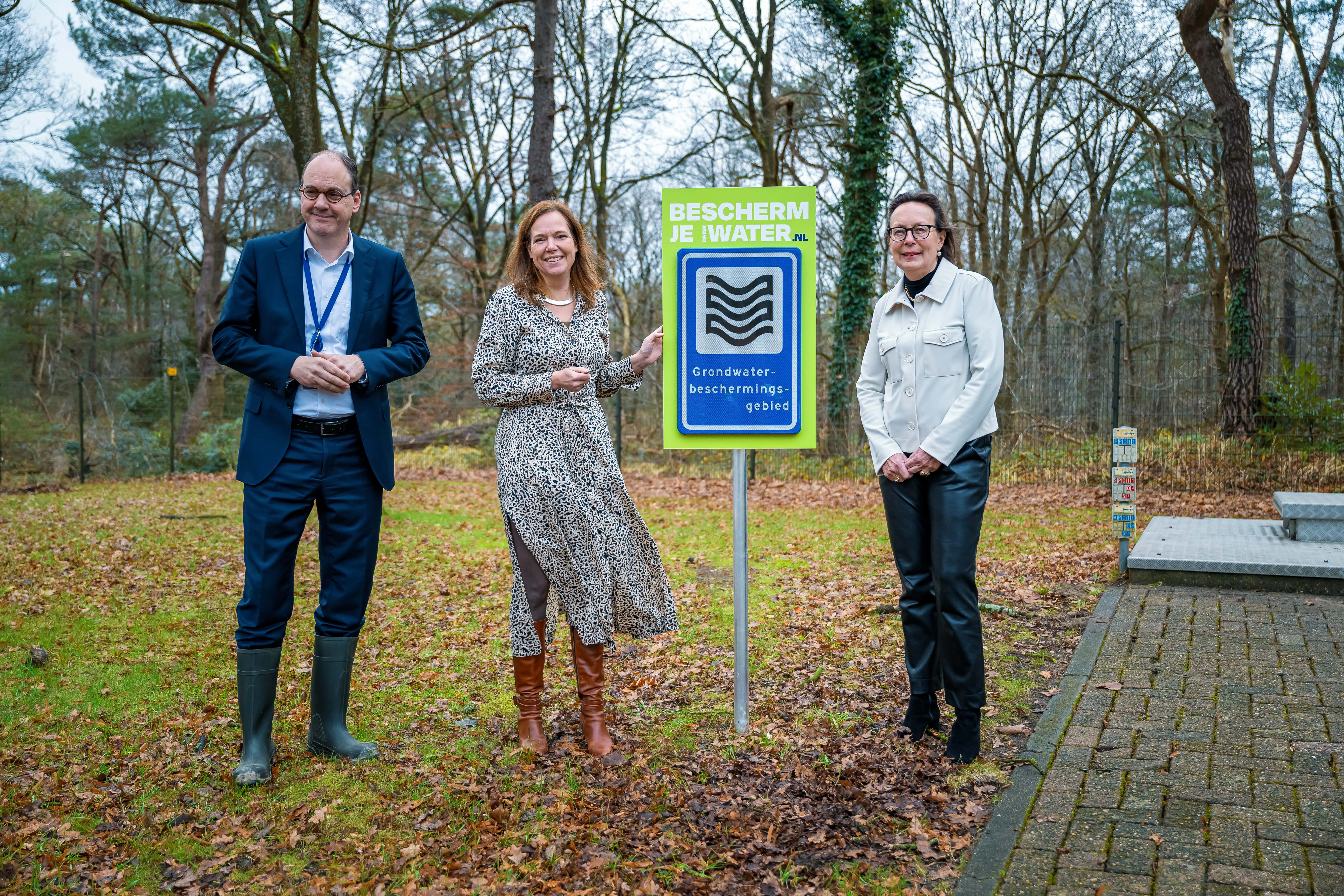 bestuurlijke aftrap