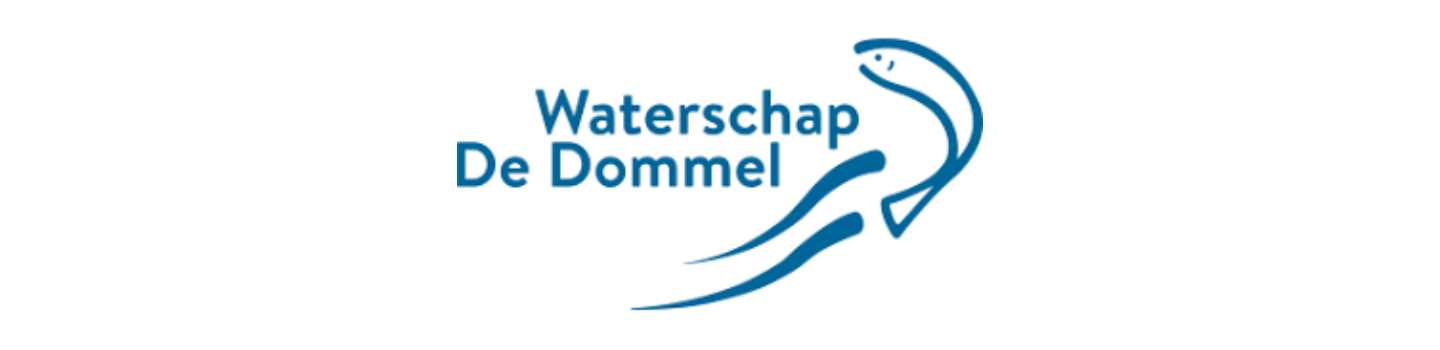logo waterschap de dommel