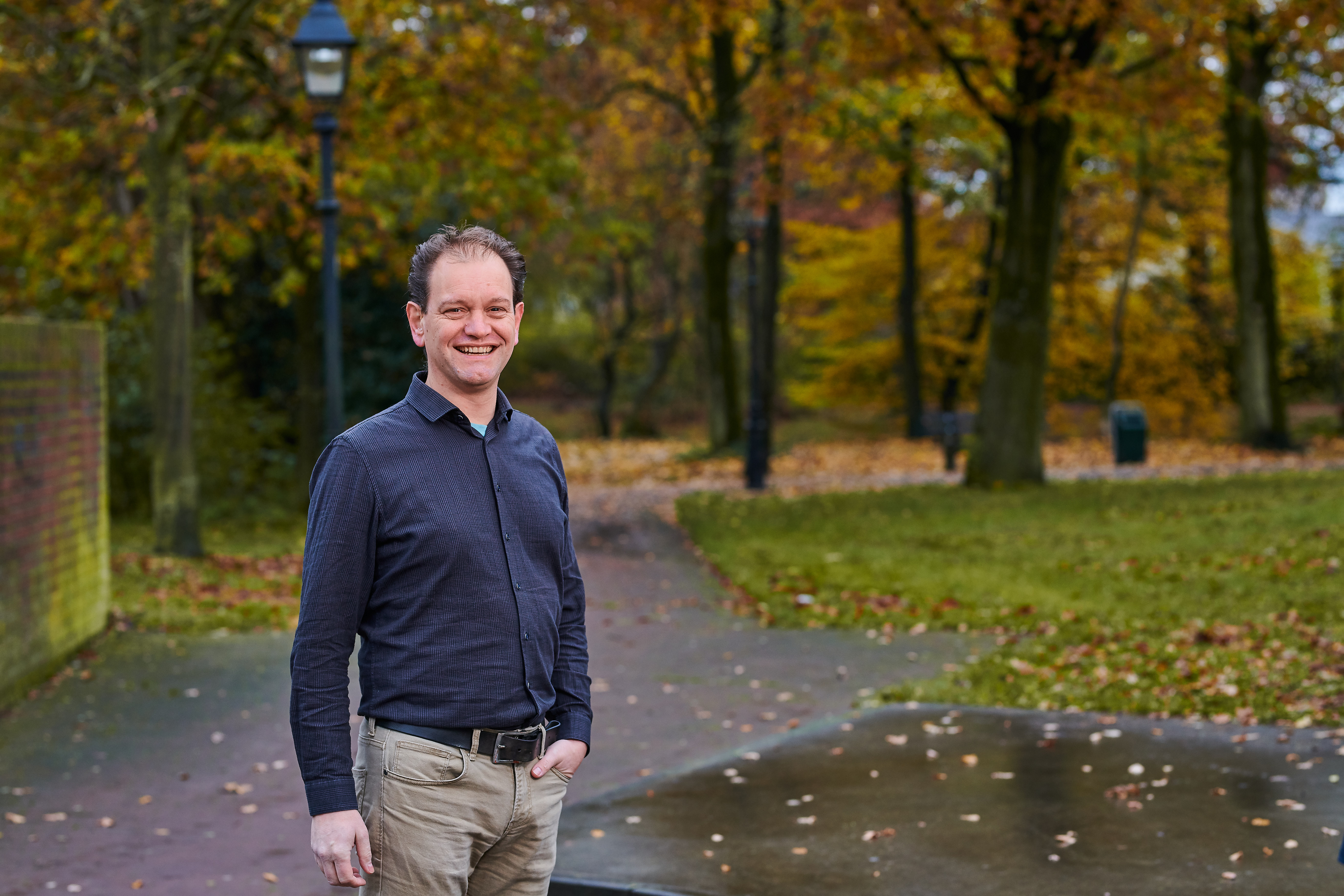 Bas Hofhuijs