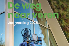 cover jaarverslag 2025