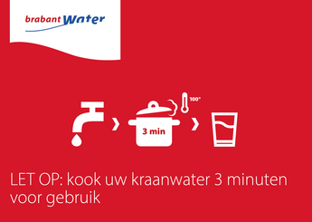 Rood kaartje