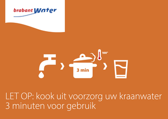 Oranje kaartje