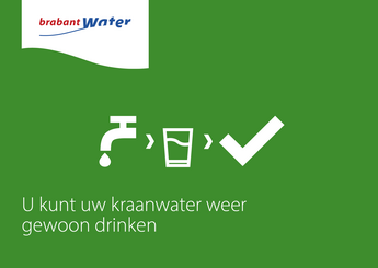 Groen kaartje
