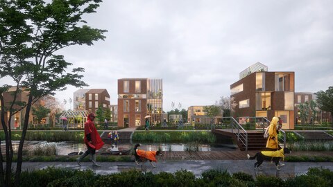 Brainport Smart District