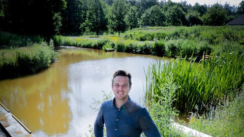 Brabant Water wint spoelwater weer terug