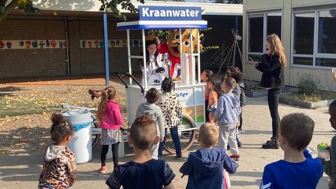 Nationale Kraanwaterdag 2020