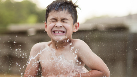 waterpret