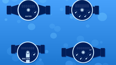 watermeter