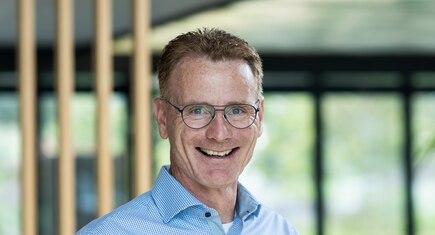 Brent Teijssen van Censo