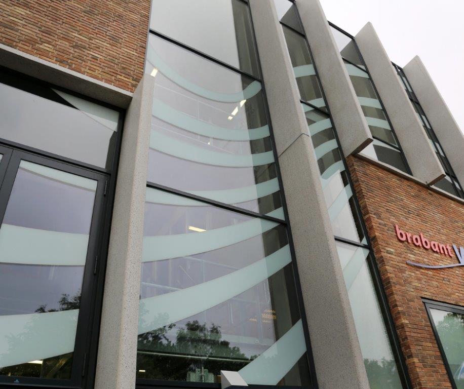 gebouw