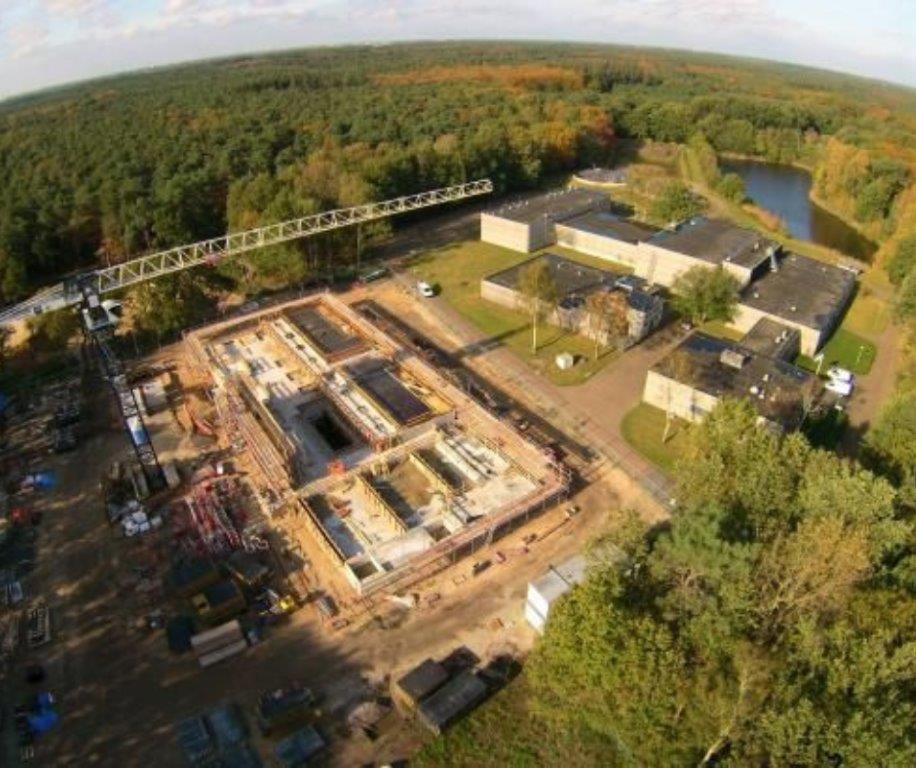 gebouw