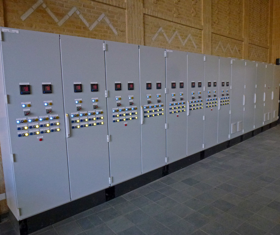 installaties