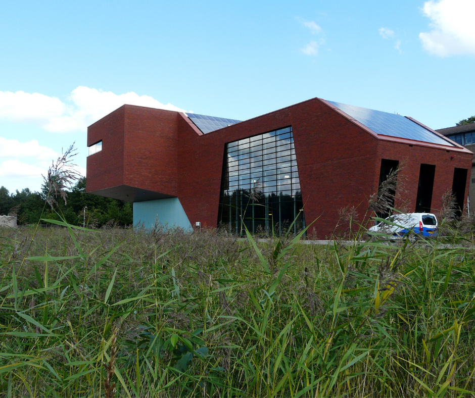 gebouw