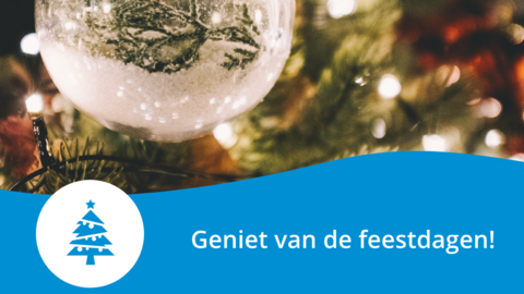 Kerstgroet
