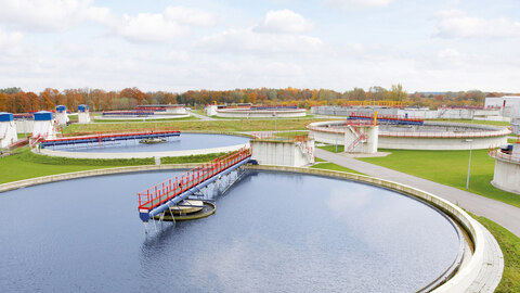 Rioolwaterzuivering