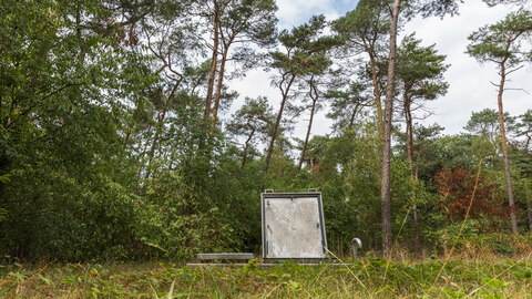 Waterwinput in waterwingebied Brabant Water