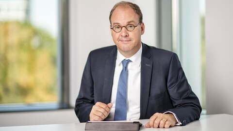 Rob van Dongen