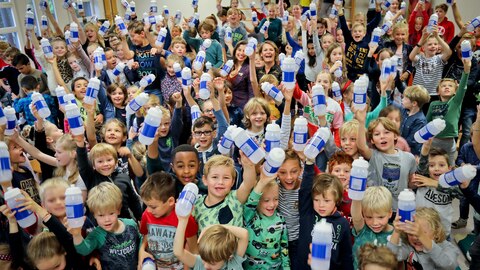 kraanwaterdag 2019