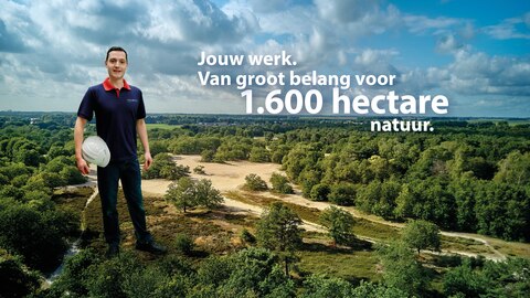 Natuur man