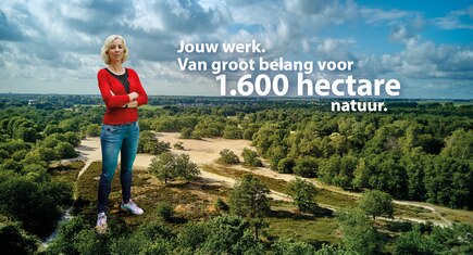 Jouw werk van groot belang